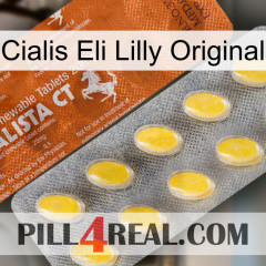 Cialis Eli Lilly Original 42